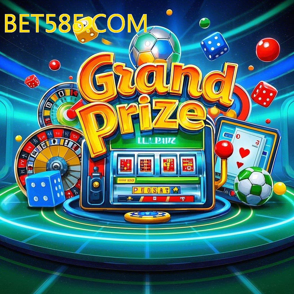 bet585-Game-Slots