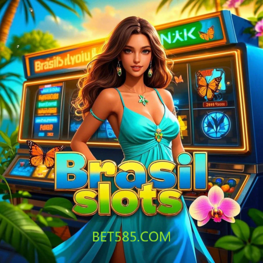 bet585game-Logo